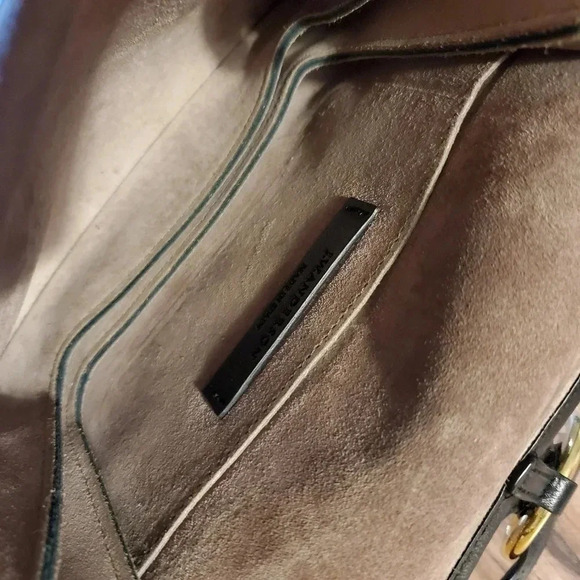 JWAnderson Pierce Small Chain Crossbody Bag - Picture 5 of 6